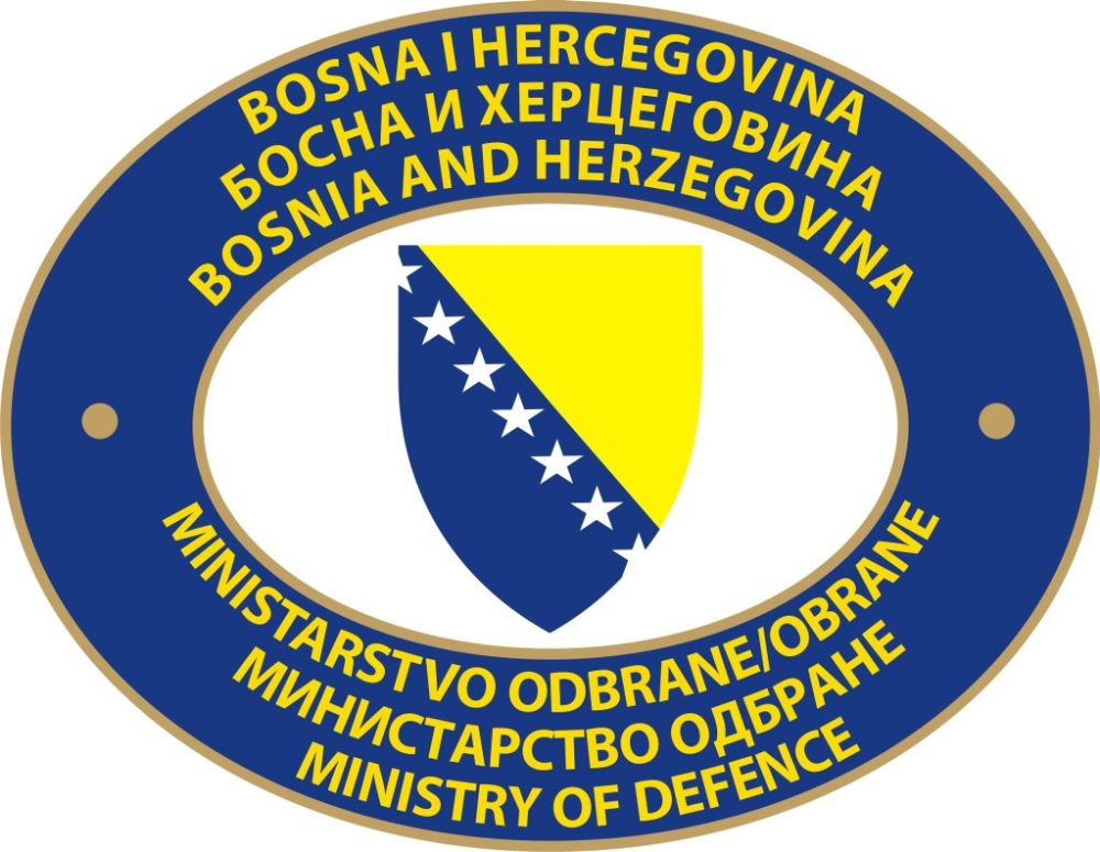 MO BiH Logo