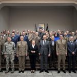 19. Konferencija Generalnog Inspektorata MO BiH i OS BiH