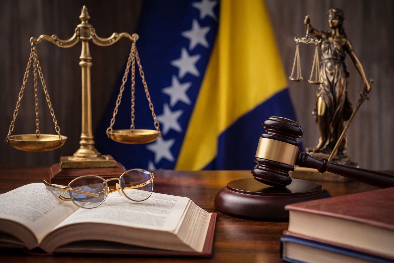 Laws and Regulations